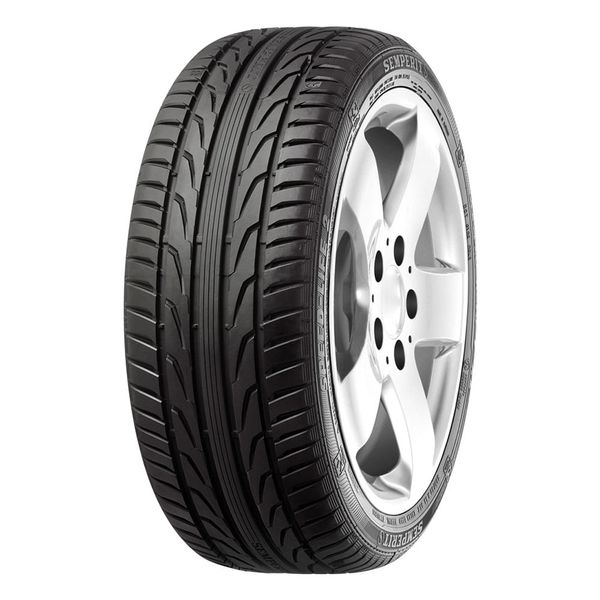 Pneu Aro 17 Semperit By Continental Speed-Life 2 225/50R17 94Y