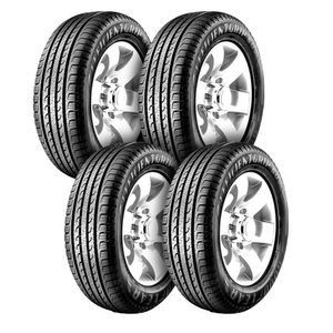 A “Série B” das marcas e fabricantes de pneus