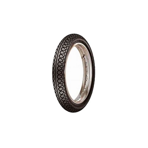 Pneu Moto Maggion Aro 14 Streetfighter Mf7/Mr7 80/10014 49L Traseiro - Uso Com Câmara
