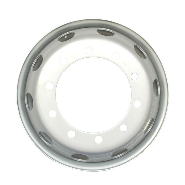 Roda Aço 22.5 X 8.25 SBR 10 Furos 171 mm