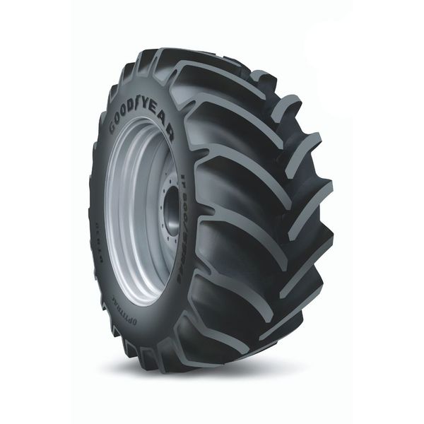 Pneu Aro 28 Titan 600/65R28 147A8 DT824 TL R1W