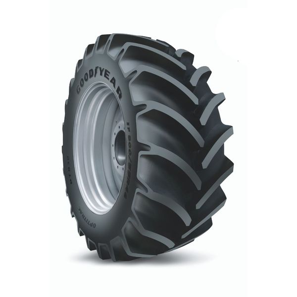 Pneu Aro 38 Titan 710/70R38 OPTITRAC 171D TL R1-W