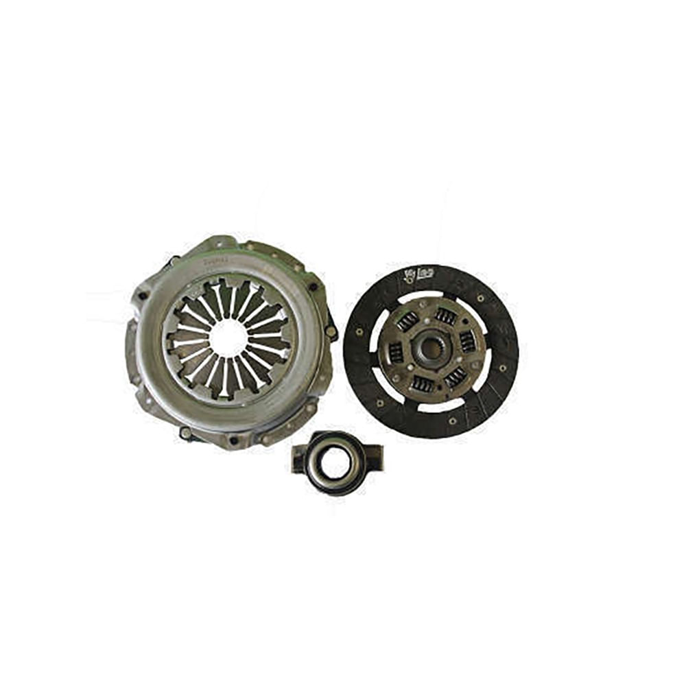 Kit de embreagem Sachs 3000920004 Fiat Palio Strada Jeep Renegade 1.8 16V E.torQ