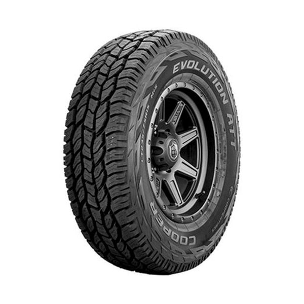 Pneu Aro 18 Cooper Evolution Att 265/65R18 114T