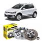 Kit_Embreagem_Volkswagen_Cross_Fox_1_6_8V_2004_a_2023_Luk_6203127000