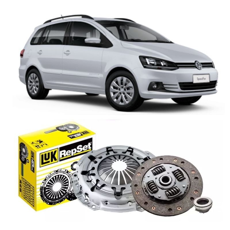 Kit_Embreagem_Volkswagen_Space_Fox_1_6_8V_2006_a_2023_Luk_6203127000