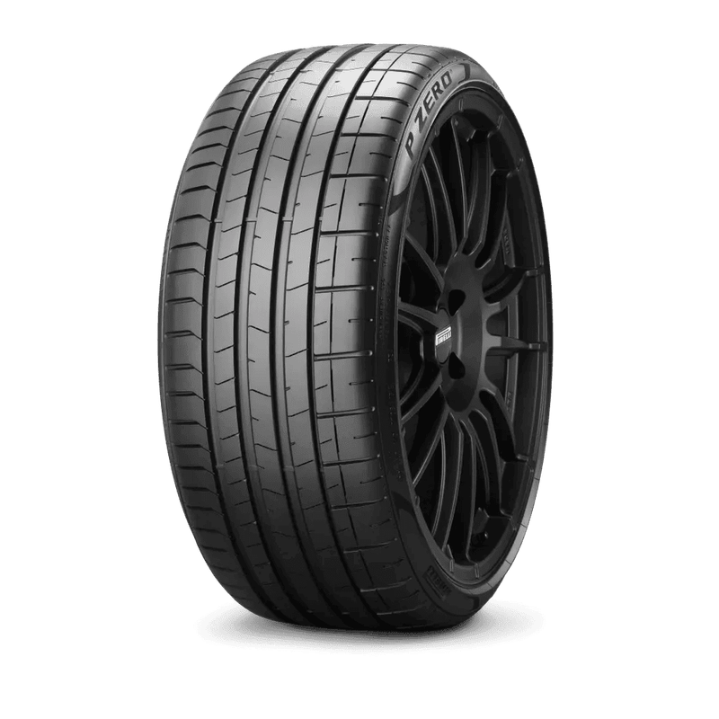 Pneu Pirelli Pzero (jlr) 245/45 R20 103y