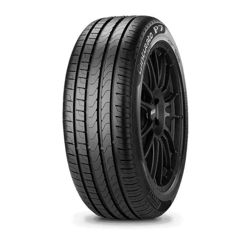 Pneu Pirelli Cinturato P7 Runflat 225/45 R18 91y