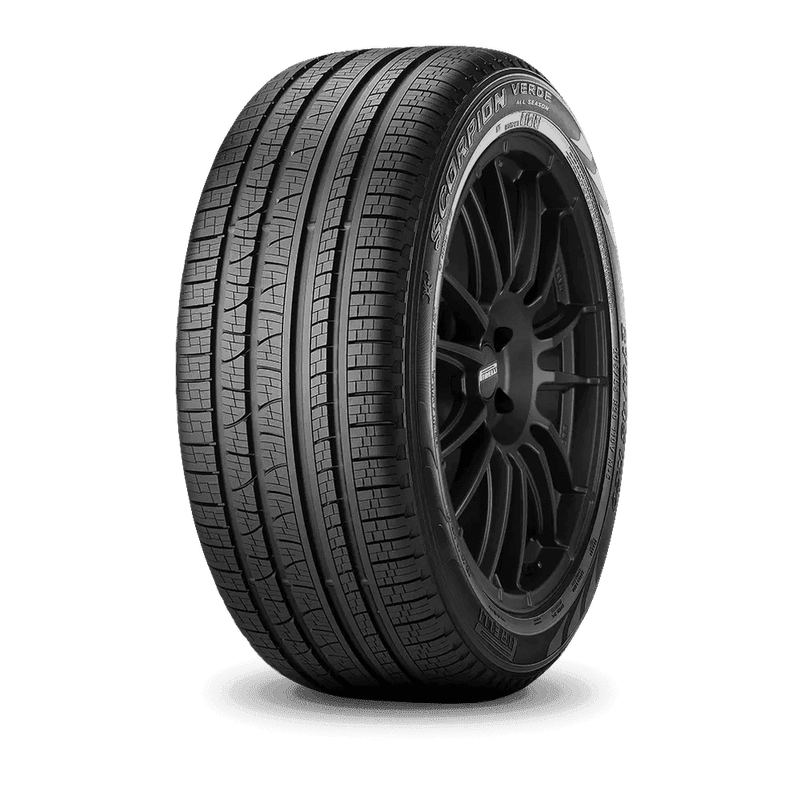 Pneu Pirelli Scorpion Verde All Season Xl 235/55 R18 104v