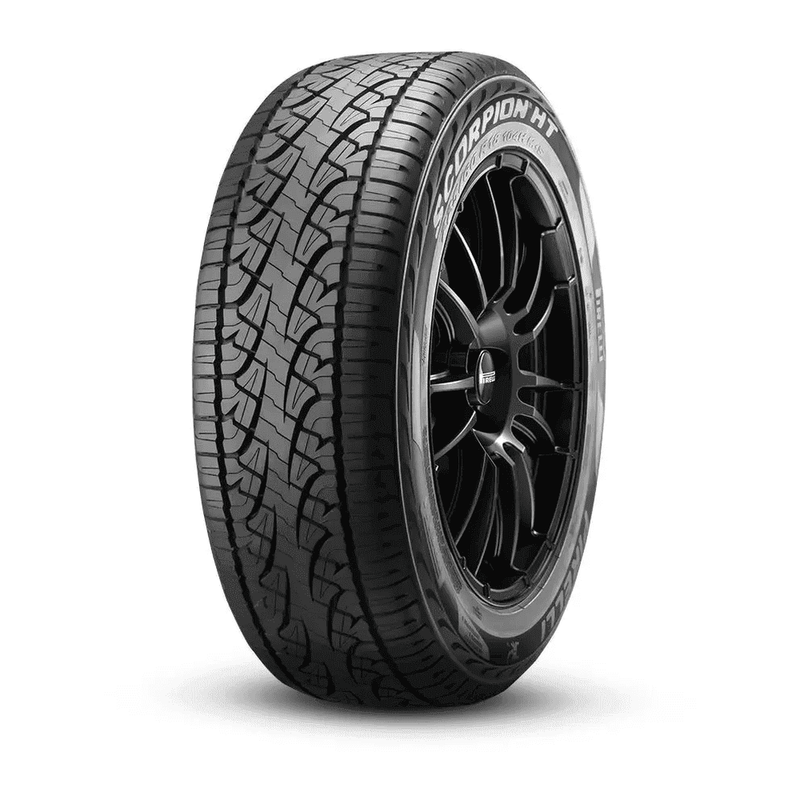 Pneu Pirelli Scorpion Ht 235/70 R16 104t