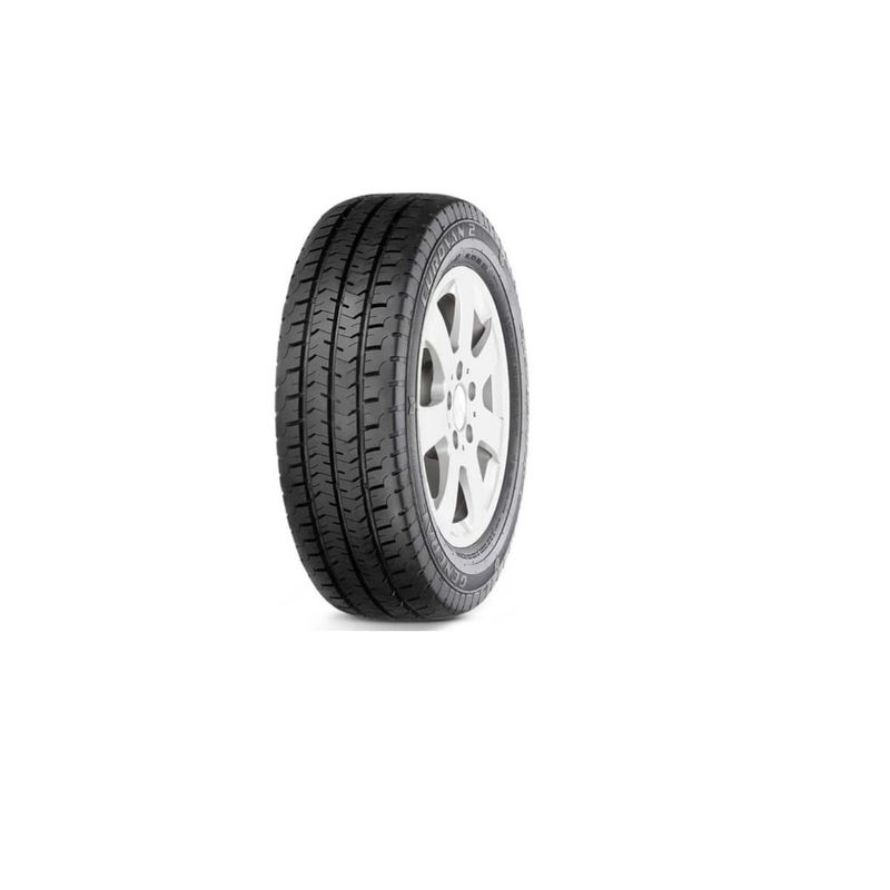 Pneu General Tire Eurovan 2 185/ R14 102/100q