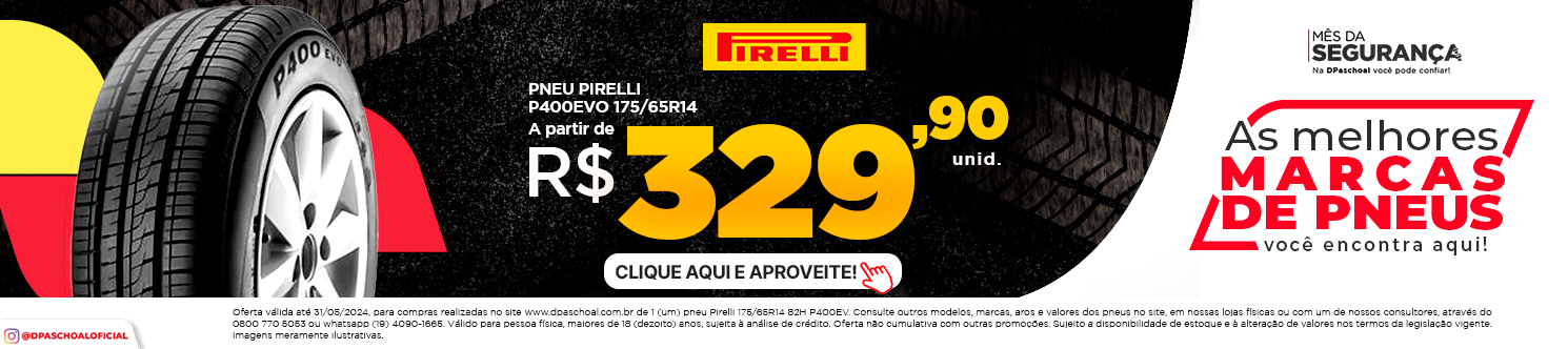 Pirelli - 175/65r14