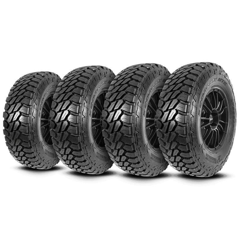 Kit-4-Pneus-Aro-16-Pirelli-Scorpion-Mtr-255-70R16-108Q-01