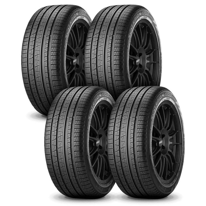 Kit-4-Pneus-Aro-19-Pirelli-Scorpion-Verde-All-Season-Xl-Seal-Inside-235-55R19-105W-01