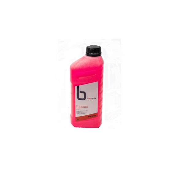Aditivo Radiador Pronto Uso 1L 1BP30487AA BProauto