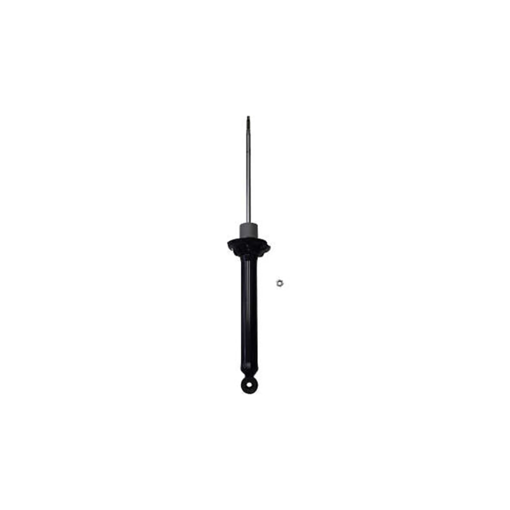 Amortecedor MaticPlus Traseiro Fiesta 334228MM Monroe Axios