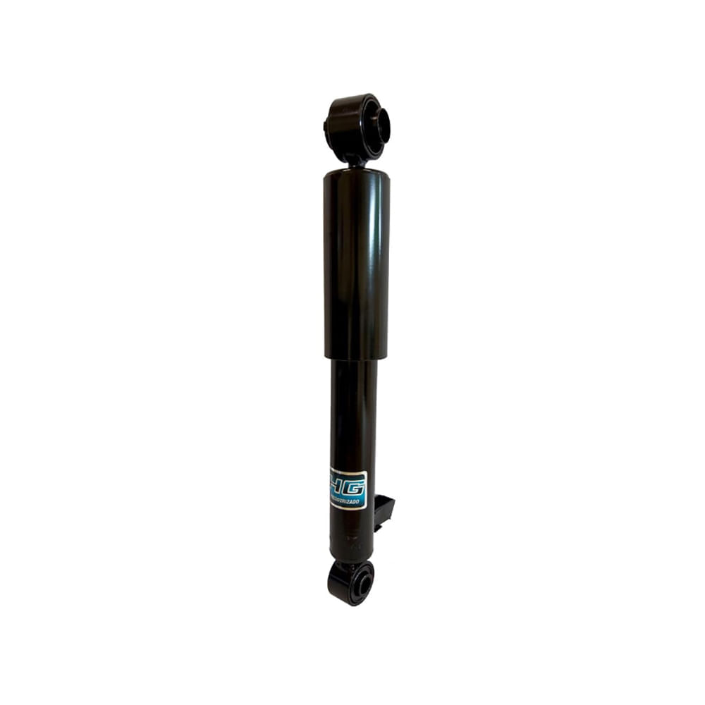 Amortecedor Pressurizado Traseiro Santa Fé HG41107 Nakata