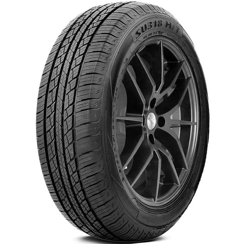 Pneu West Lake Su318 265/70 R16 112h