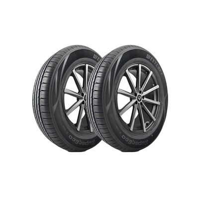 Kit 2 Pneu Aro 13 Westlake Zuper Eco Z-108 175/75R13 85T