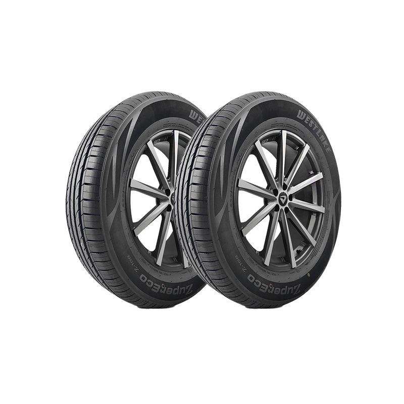 Pneu West Lake Z108 205/60 R15 91h - 2 Unidades