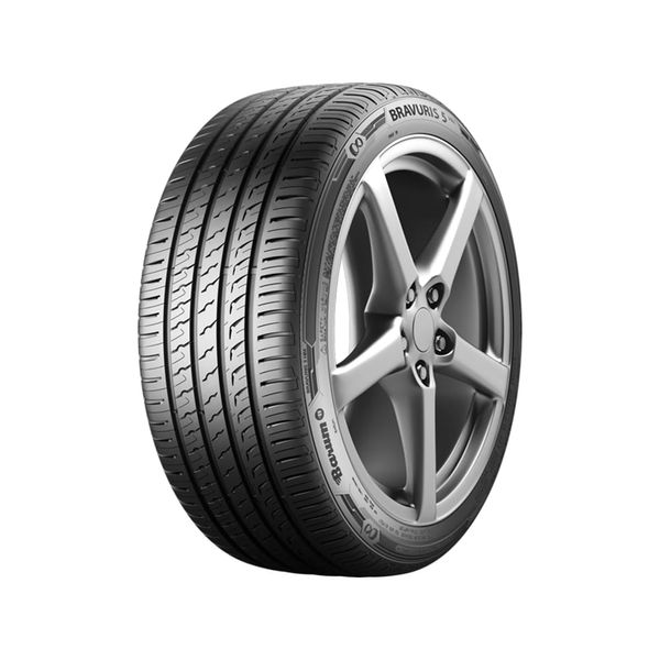 Pneu Aro 15 Barum By Continental Bravuris 5Hm 175/65R15 84T
