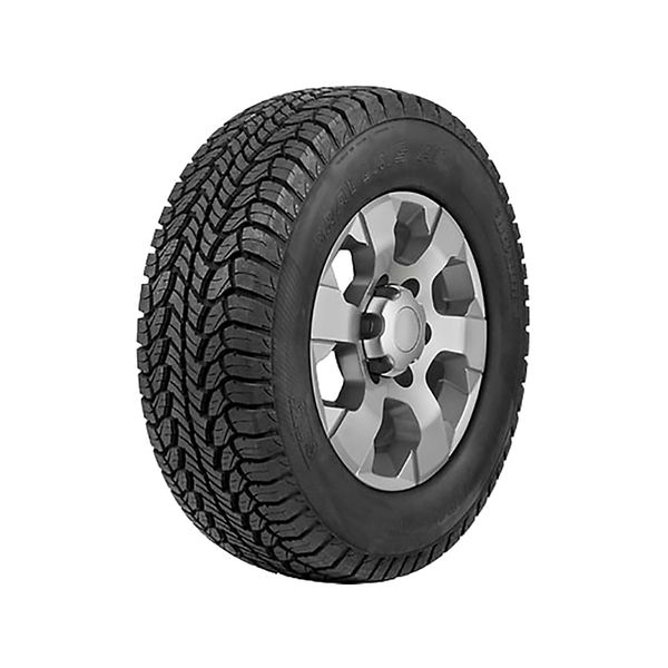 Pneu Aro 18 Barum By Continental Fr Bravuris At 265/60R18 110H