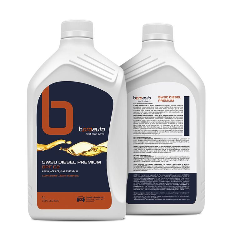 BPROAUTO_1BP31603AA