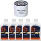 KIT-TROCA-OLEO-ECOSPORT-4WD-2.0-16V-DURATEC--2003-2012-5W30