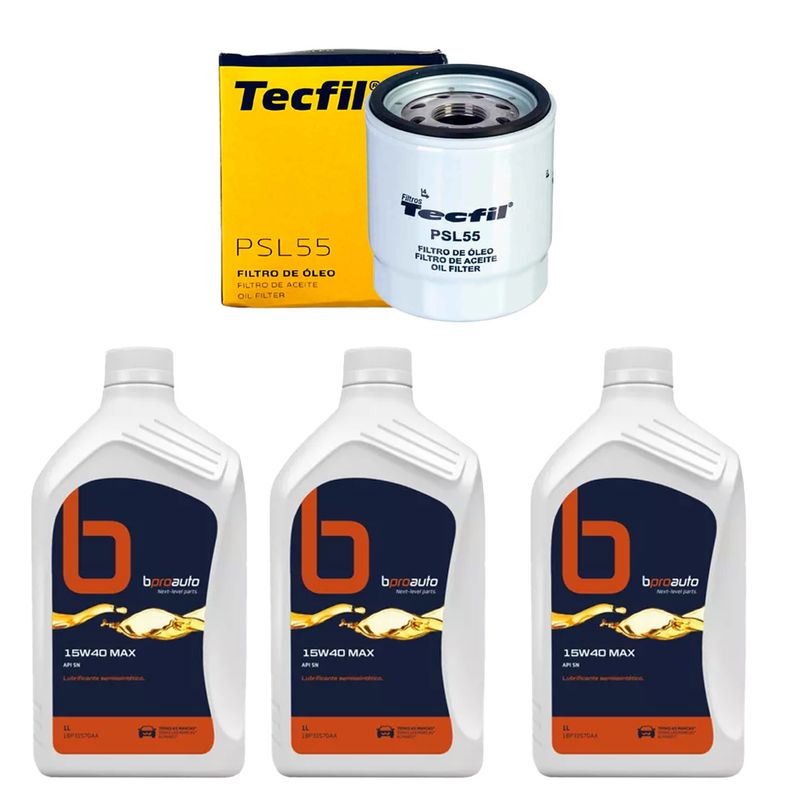 KIT-TROCA-OLEO-PALIO-ELX-1.3-8V-FIRE--2004-2005-15W40