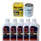 KIT-TROCA-OLEO-SCENIC-PRIVILEGE-1.6-16V-2005-2011-20W50