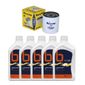 KIT-TROCA-OLEO-SCENIC-RT-1.6-16V-1999-2011-10W40