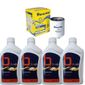 KIT-TROCA-OLEO-GOL-G3-POWER-1.6-8V-AP-2003-2006-20W50