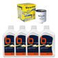 KIT-TROCA-OLEO-GOL-G4-POWER-1.6-8V-AP-FLEX-2006-2009-5W40
