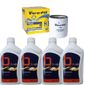 KIT-TROCA-OLEO-CELTA-SPIRIT-1.0-8V-VHC--2002-2008-20W50
