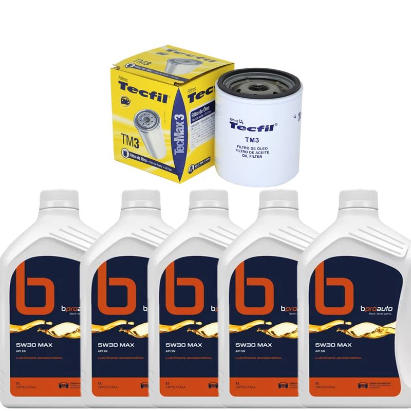 KIT-TROCA-OLEO-S10-LTZ-4X2-2.4-8V-FLEXPOWER-2011-2016-5W30
