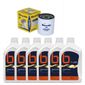 KIT-TROCA-OLEO-MAREA-WEEKEND-HLX-2.4-20V-2001-2007-10W40