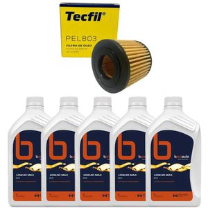 KIT-TROCA-OLEO-COROLLA--1.8-16V--2006-2020-10W40