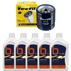 KIT-TROCA-OLEO-COROLLA--1.8-16V--2003-2010-10W40