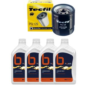 KIT-TROCA-OLEO-COROLLA-XEI-1.8-16V--1999-2010-10W40