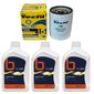 KIT-TROCA-OLEO-HB20-SENSE-1.0-12V-2019-2025-5W30