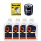 KIT-TROCA-OLEO-QQ-ACT-1.0-12V--FLEX-2014-2015-5W30