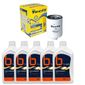 KIT-TROCA-OLEO-GOLF-GTI-1.8-20V-2001-2009-5W40