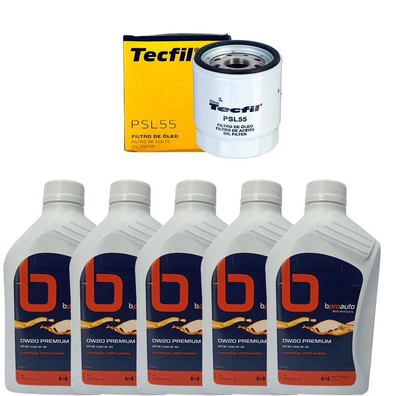 KIT-TROCA-OLEO-CIVIC-SI-2.4-16V-I-VTEC-2014-2015-0W20