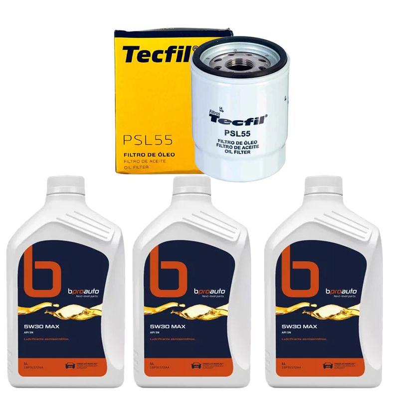KIT-TROCA-OLEO-UNO-VIVACE-RUA-1.0-8V-EVO-2011-2016-5W30