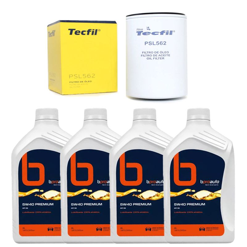 KIT-TROCA-OLEO-POLO--2.0-8V-2002-2006-5W40