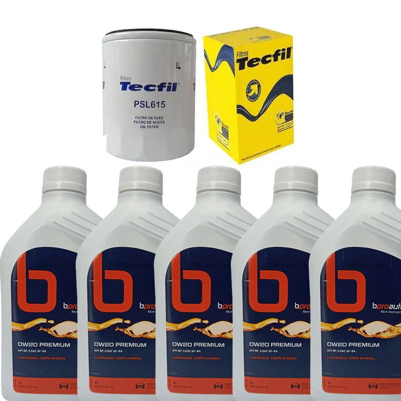 KIT-TROCA-OLEO-S10-LT-4X4-2.5-16V-ECOTEC-2015-2021-0W20