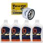 KIT-TROCA-OLEO-SANDERO-EXPRESSION-1.6-8V--2013-2017-10W40