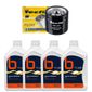 KIT-TROCA-OLEO-GOLF-TSI-COMFORTLINE-1.4-16V-2014-2015-5W40