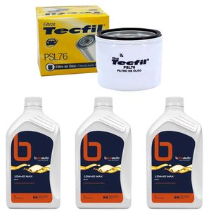 KIT-TROCA-OLEO-KWID-CONNECTV-1.0-12V-2020-2021-10W40
