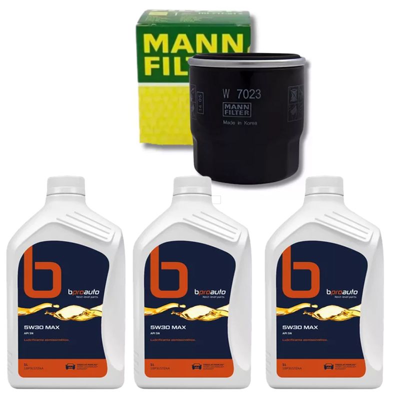 KIT-TROCA-OLEO-HB20-EVOLUTION-1.0-12V-TURBO-2019-2022-5W30